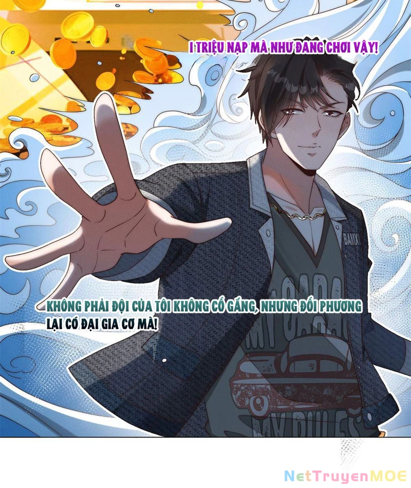 Giá Trị Hàng Hóa Giảm Trăm Vạn Lần Chapter 7 - Trang 2