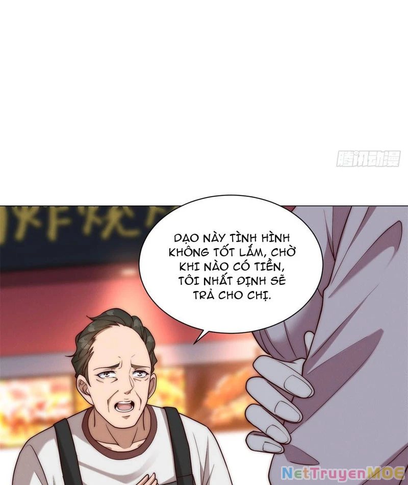 Giá Trị Hàng Hóa Giảm Trăm Vạn Lần Chapter 7 - Trang 2