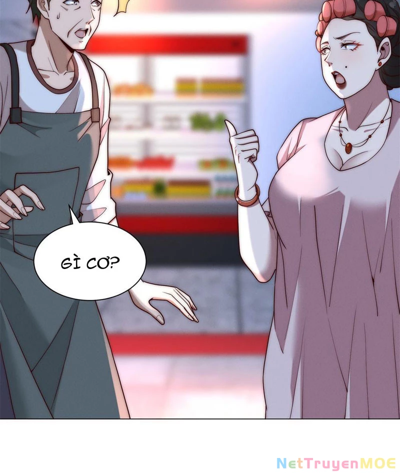 Giá Trị Hàng Hóa Giảm Trăm Vạn Lần Chapter 7 - Trang 2