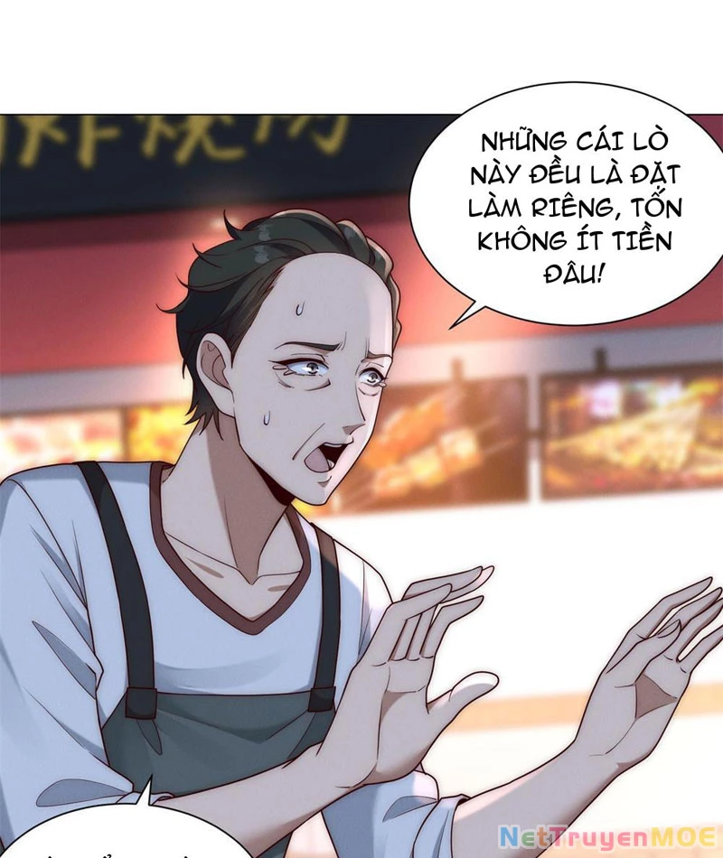 Giá Trị Hàng Hóa Giảm Trăm Vạn Lần Chapter 7 - Trang 2