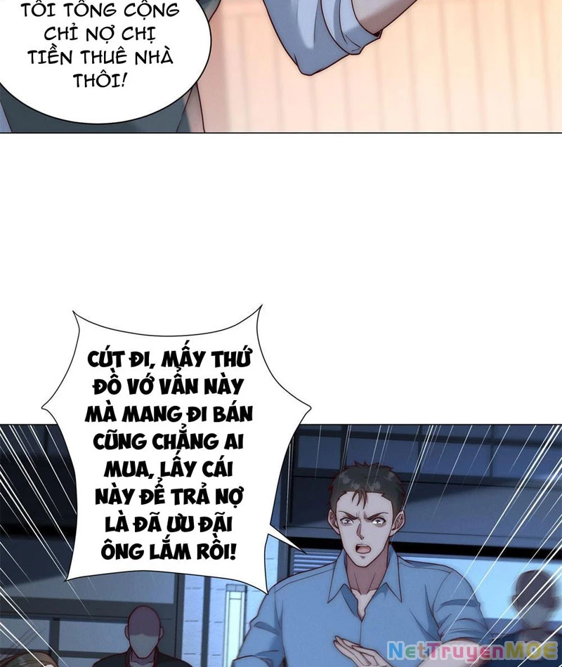 Giá Trị Hàng Hóa Giảm Trăm Vạn Lần Chapter 7 - Trang 2