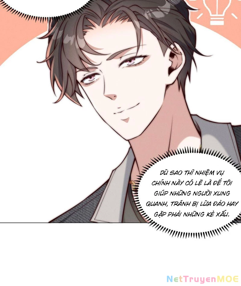 Giá Trị Hàng Hóa Giảm Trăm Vạn Lần Chapter 8 - Trang 2