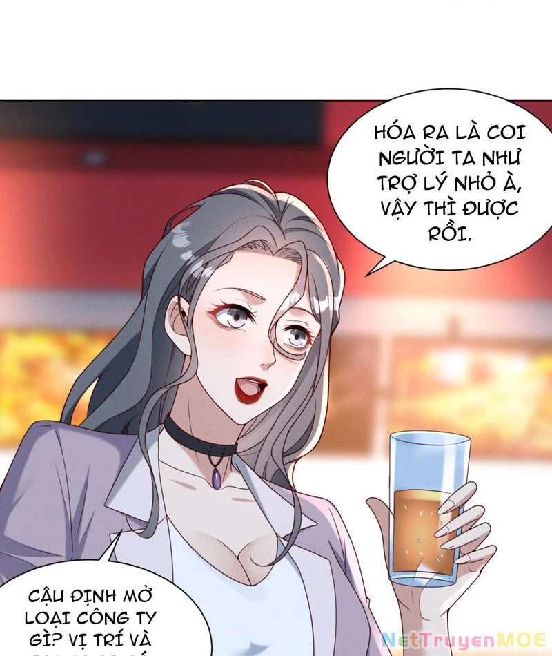 Giá Trị Hàng Hóa Giảm Trăm Vạn Lần Chapter 8 - Trang 2
