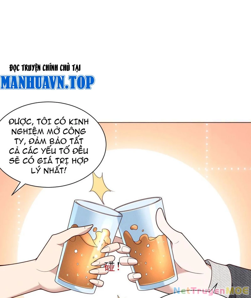 Giá Trị Hàng Hóa Giảm Trăm Vạn Lần Chapter 8 - Trang 2