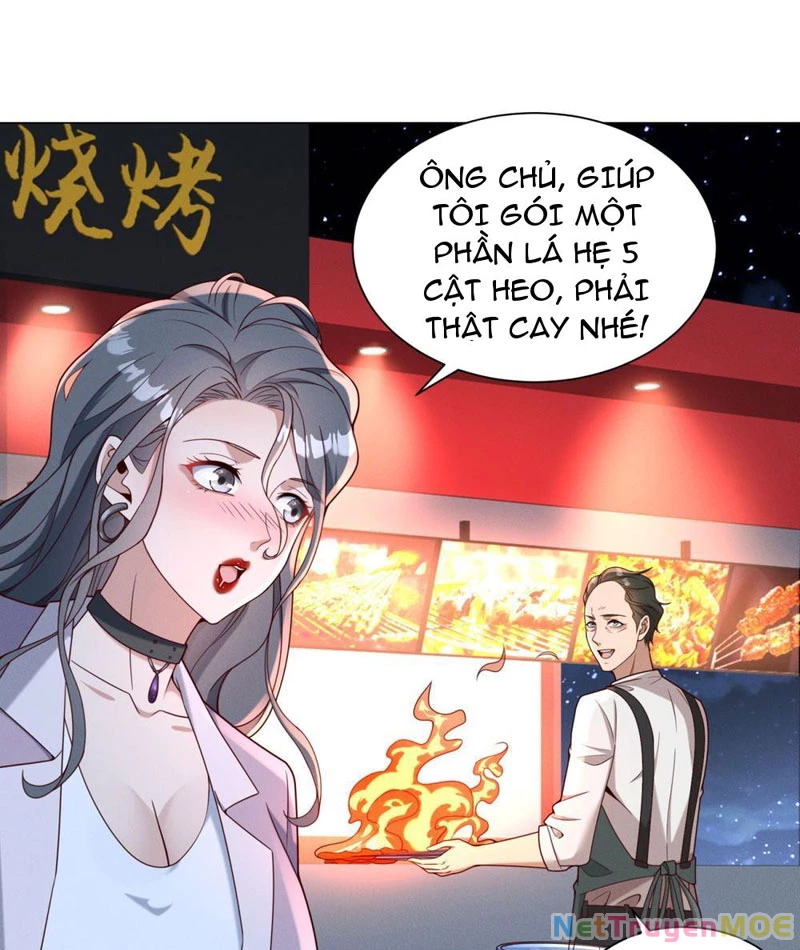 Giá Trị Hàng Hóa Giảm Trăm Vạn Lần Chapter 8 - Trang 2