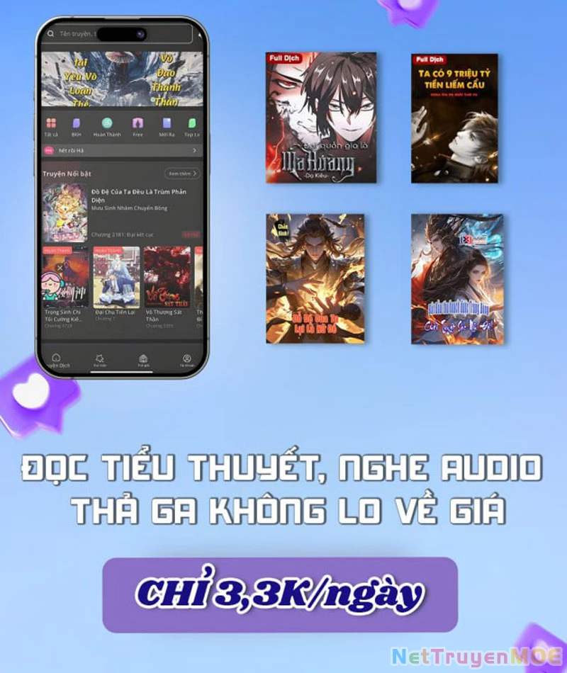 Giá Trị Hàng Hóa Giảm Trăm Vạn Lần Chapter 8 - Trang 2