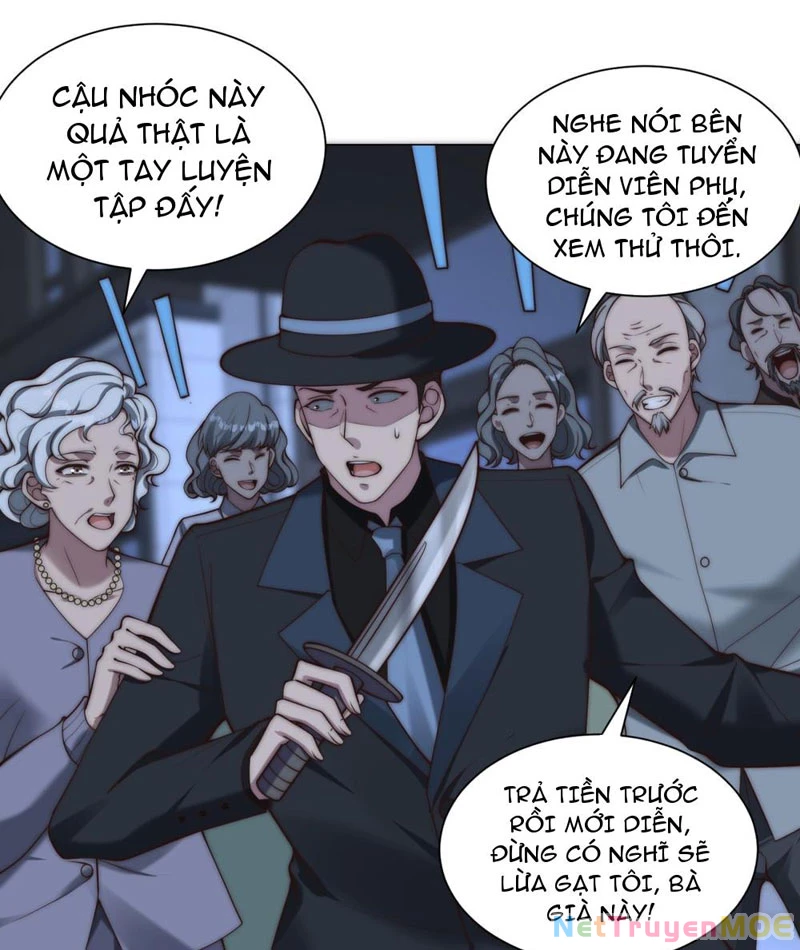 Giá Trị Hàng Hóa Giảm Trăm Vạn Lần Chapter 9 - Trang 2