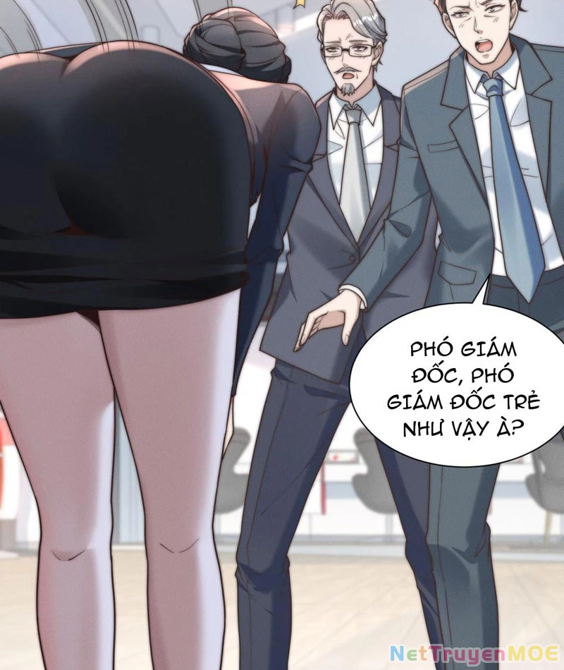 Giá Trị Hàng Hóa Giảm Trăm Vạn Lần Chapter 9 - Trang 2