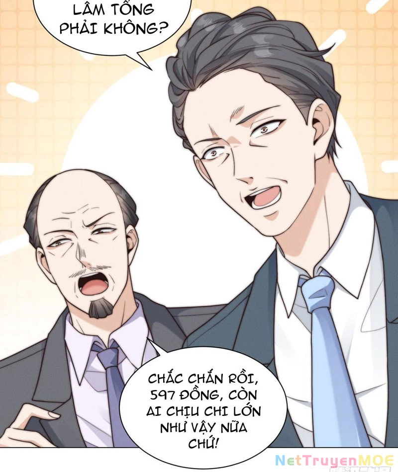 Giá Trị Hàng Hóa Giảm Trăm Vạn Lần Chapter 9 - Trang 2