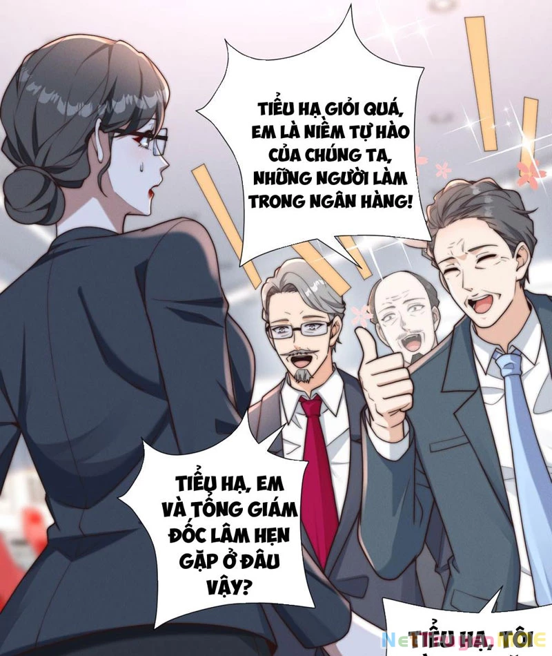 Giá Trị Hàng Hóa Giảm Trăm Vạn Lần Chapter 9 - 78