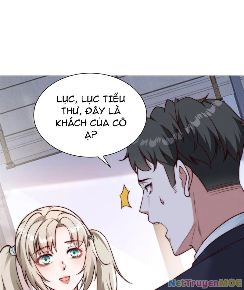 Giá Trị Hàng Hóa Giảm Trăm Vạn Lần Chapter 10 - Trang 2