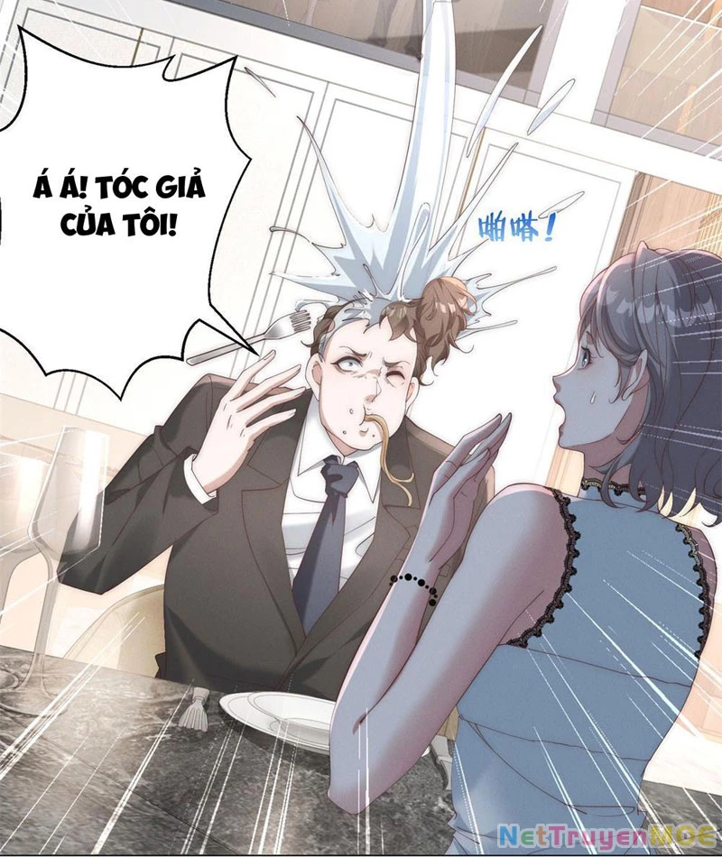 Giá Trị Hàng Hóa Giảm Trăm Vạn Lần Chapter 11 - Trang 2