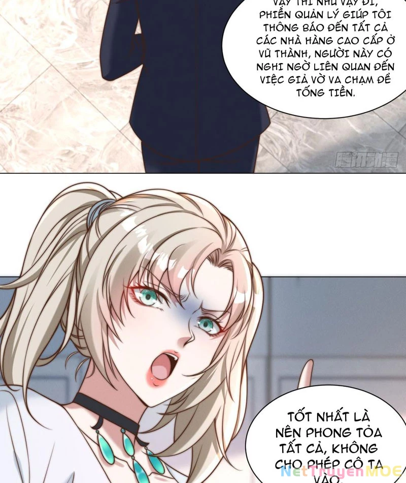 Giá Trị Hàng Hóa Giảm Trăm Vạn Lần Chapter 11 - 27