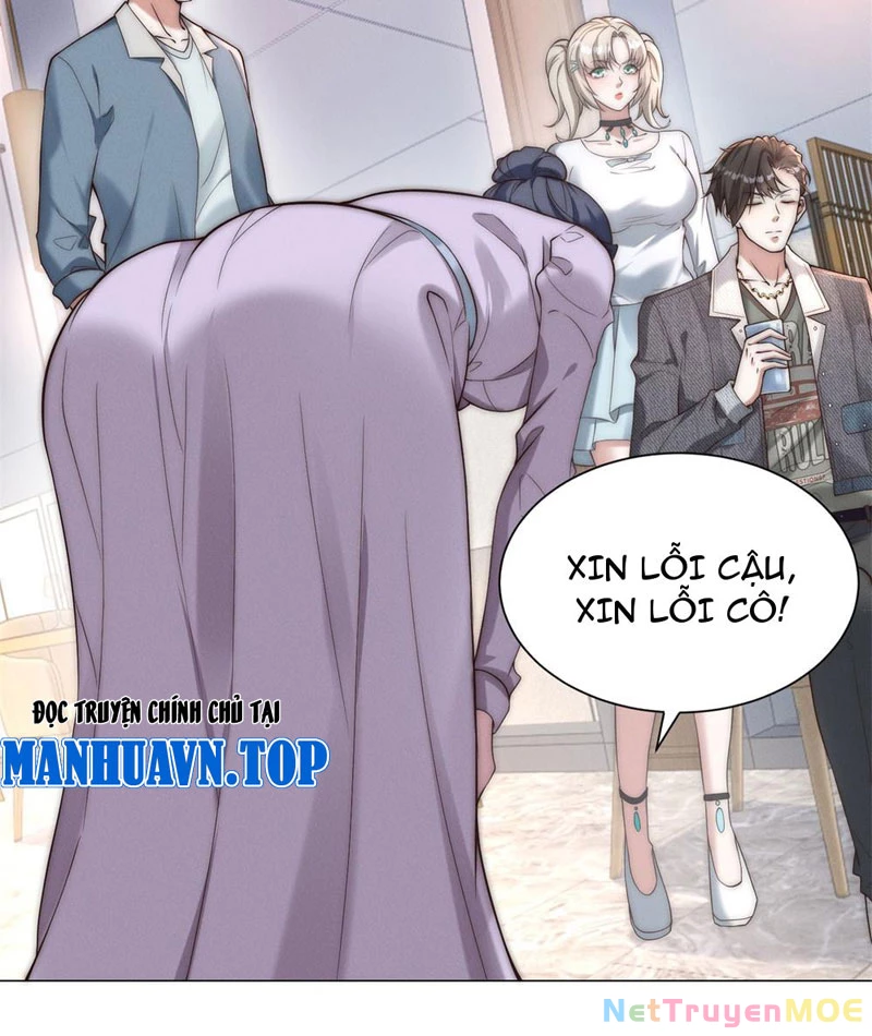 Giá Trị Hàng Hóa Giảm Trăm Vạn Lần Chapter 11 - Trang 2