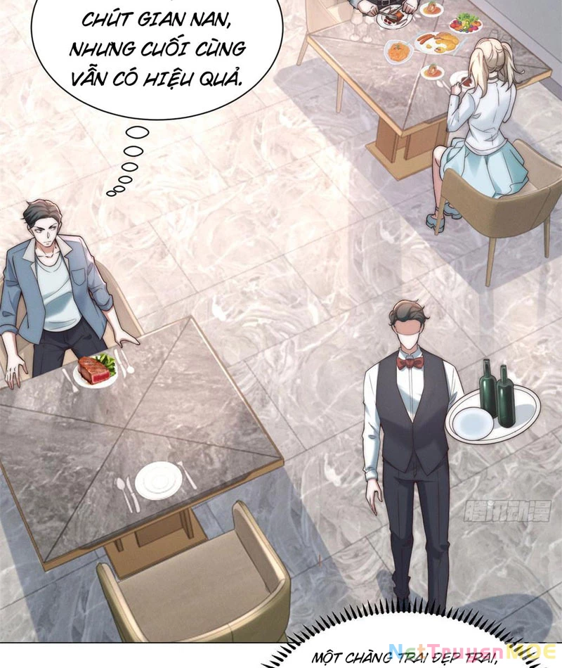 Giá Trị Hàng Hóa Giảm Trăm Vạn Lần Chapter 11 - Trang 2