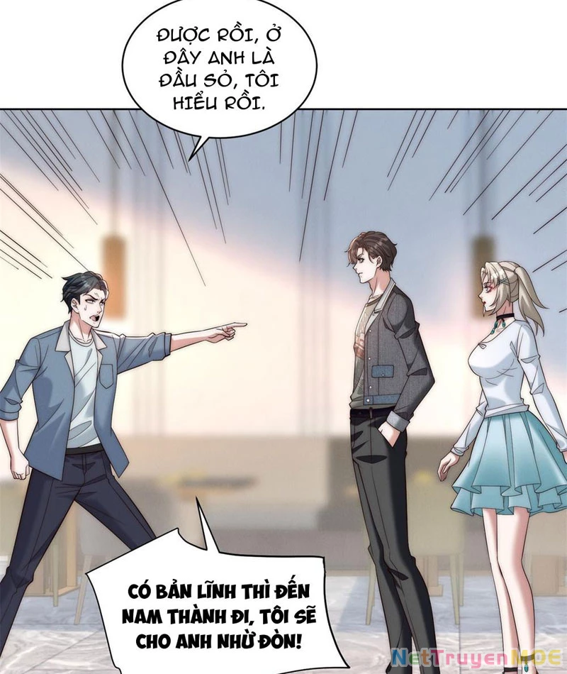 Giá Trị Hàng Hóa Giảm Trăm Vạn Lần Chapter 12 - Trang 2