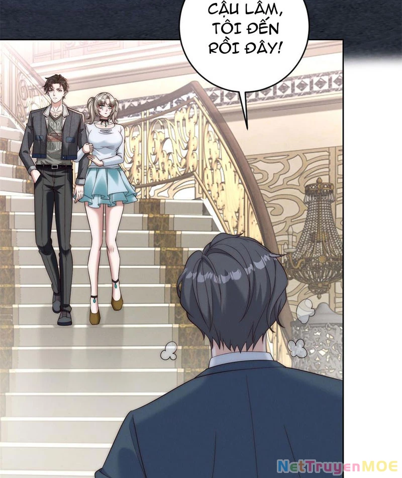 Giá Trị Hàng Hóa Giảm Trăm Vạn Lần Chapter 12 - Trang 2