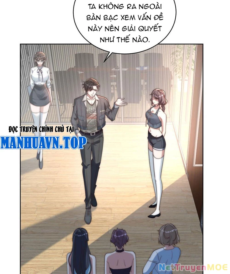 Giá Trị Hàng Hóa Giảm Trăm Vạn Lần Chapter 13 - Trang 2