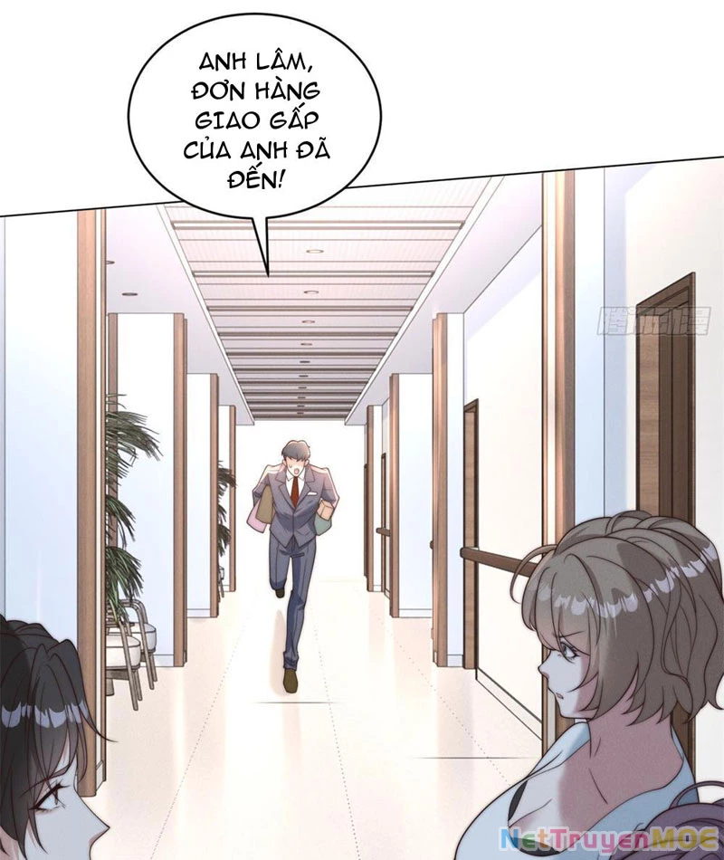 Giá Trị Hàng Hóa Giảm Trăm Vạn Lần Chapter 13 - Trang 2