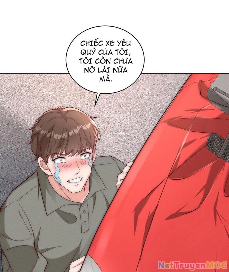 Giá Trị Hàng Hóa Giảm Trăm Vạn Lần Chapter 15 - Trang 2