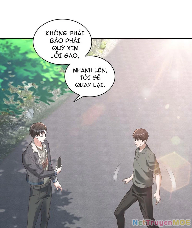 Giá Trị Hàng Hóa Giảm Trăm Vạn Lần Chapter 15 - Trang 2