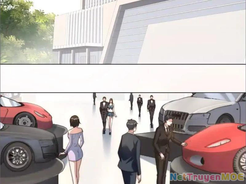 Giá Trị Hàng Hóa Giảm Trăm Vạn Lần Chapter 20 - Trang 2