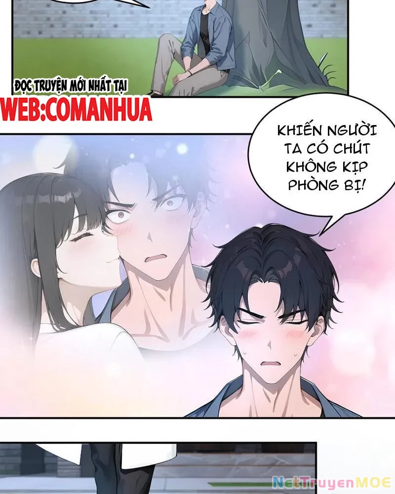 Vô Địch Bắt Đầu Từ Trúc Cơ Chapter 50 - Trang 2