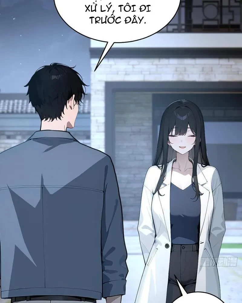 Vô Địch Bắt Đầu Từ Trúc Cơ Chapter 50 - Trang 2