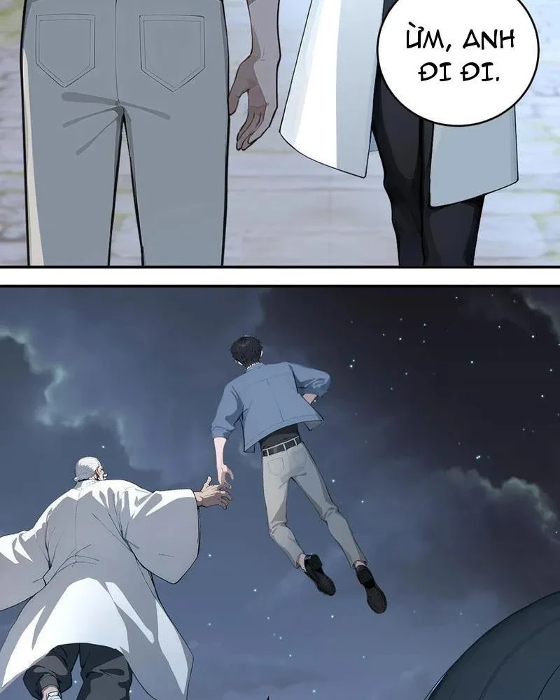 Vô Địch Bắt Đầu Từ Trúc Cơ Chapter 50 - Trang 2