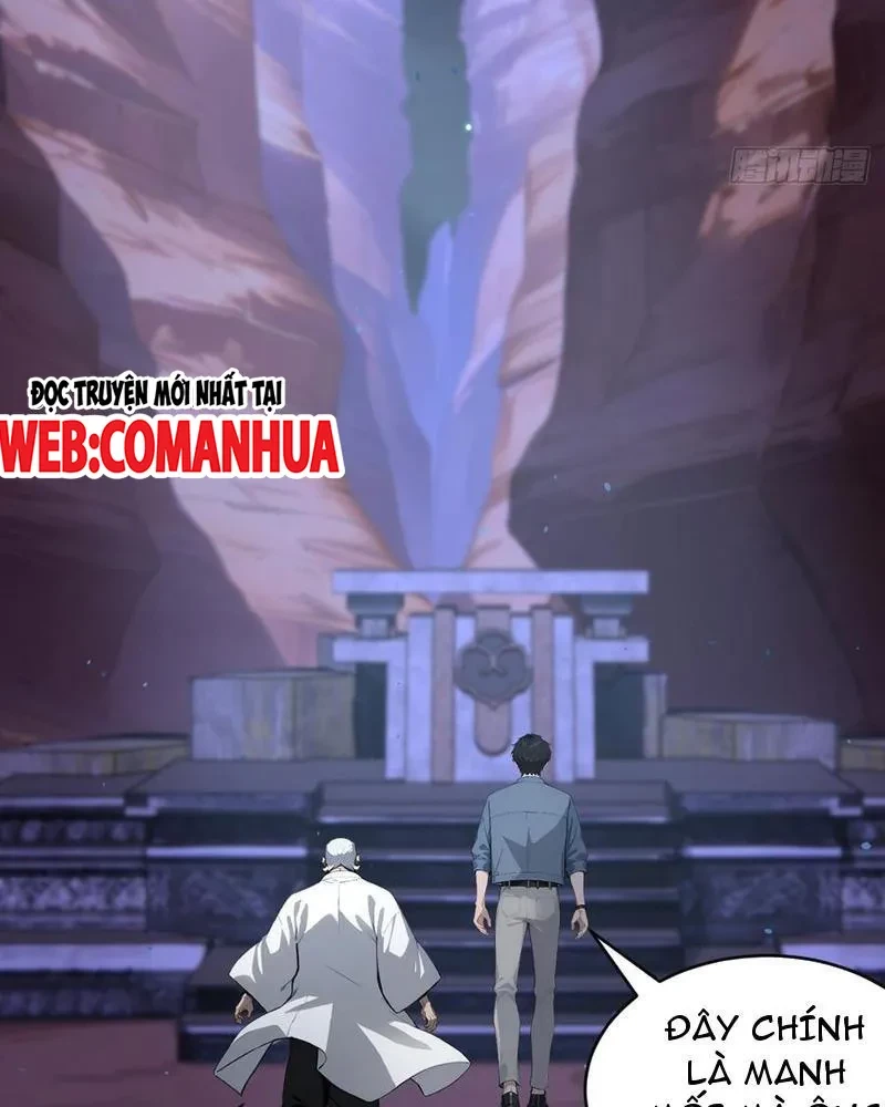 Vô Địch Bắt Đầu Từ Trúc Cơ Chapter 50 - Trang 2