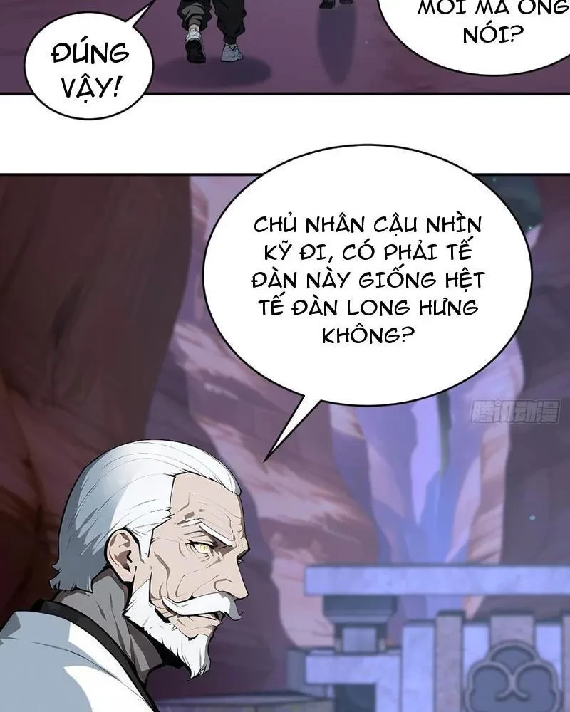 Vô Địch Bắt Đầu Từ Trúc Cơ Chapter 50 - Trang 2
