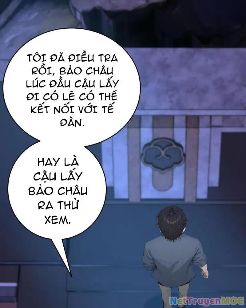 Vô Địch Bắt Đầu Từ Trúc Cơ Chapter 50 - Trang 2