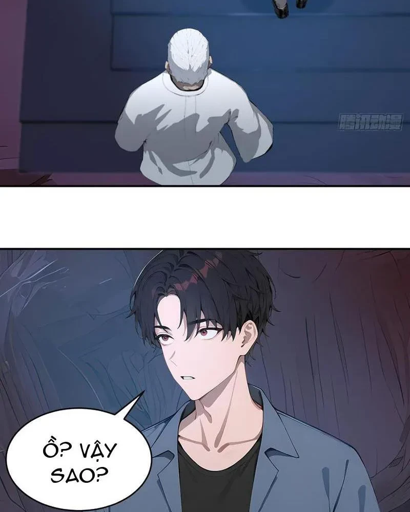 Vô Địch Bắt Đầu Từ Trúc Cơ Chapter 50 - Trang 2