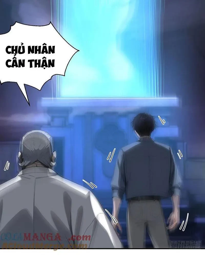 Vô Địch Bắt Đầu Từ Trúc Cơ Chapter 50 - Trang 2