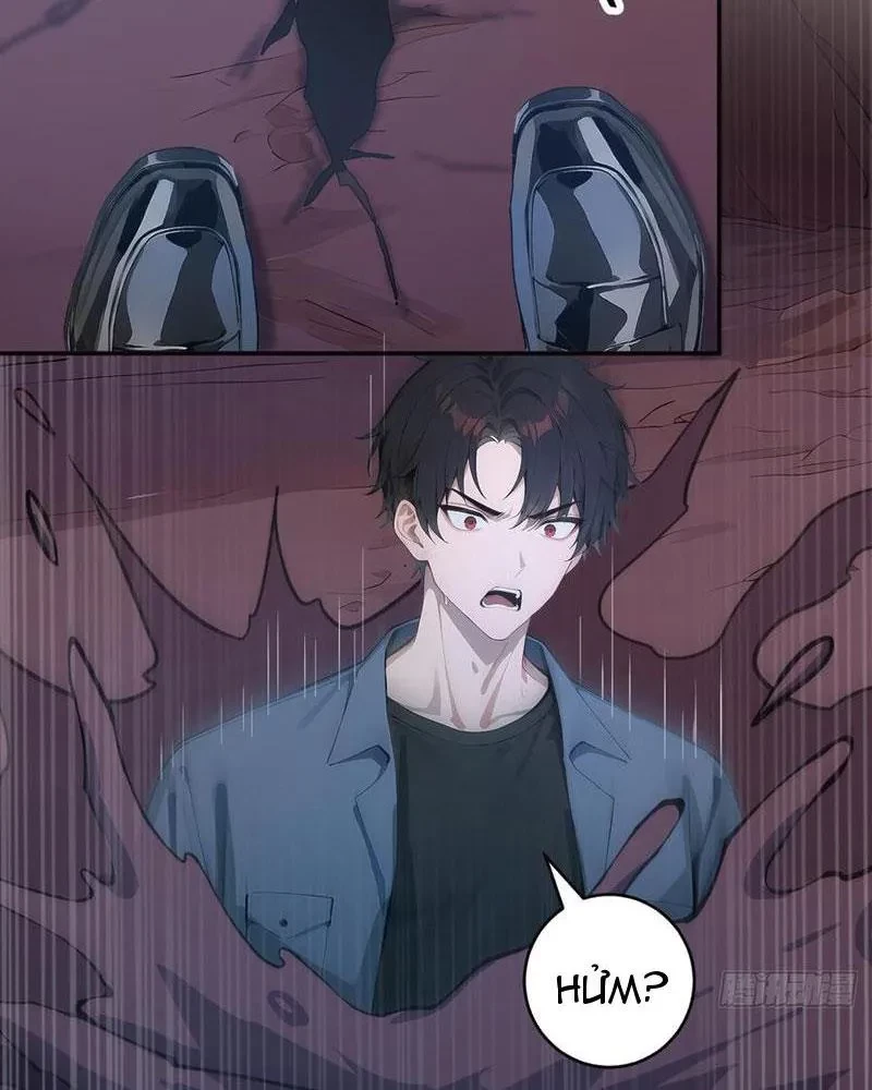 Vô Địch Bắt Đầu Từ Trúc Cơ Chapter 50 - Trang 2