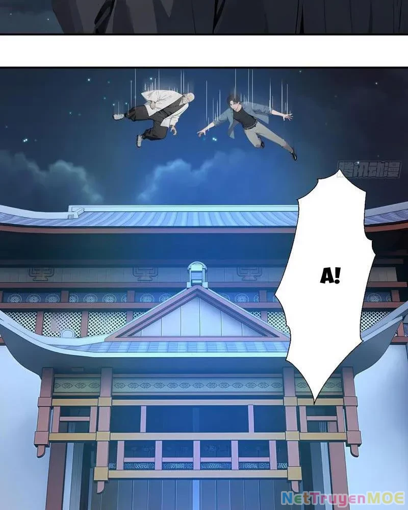 Vô Địch Bắt Đầu Từ Trúc Cơ Chapter 50 - Trang 2