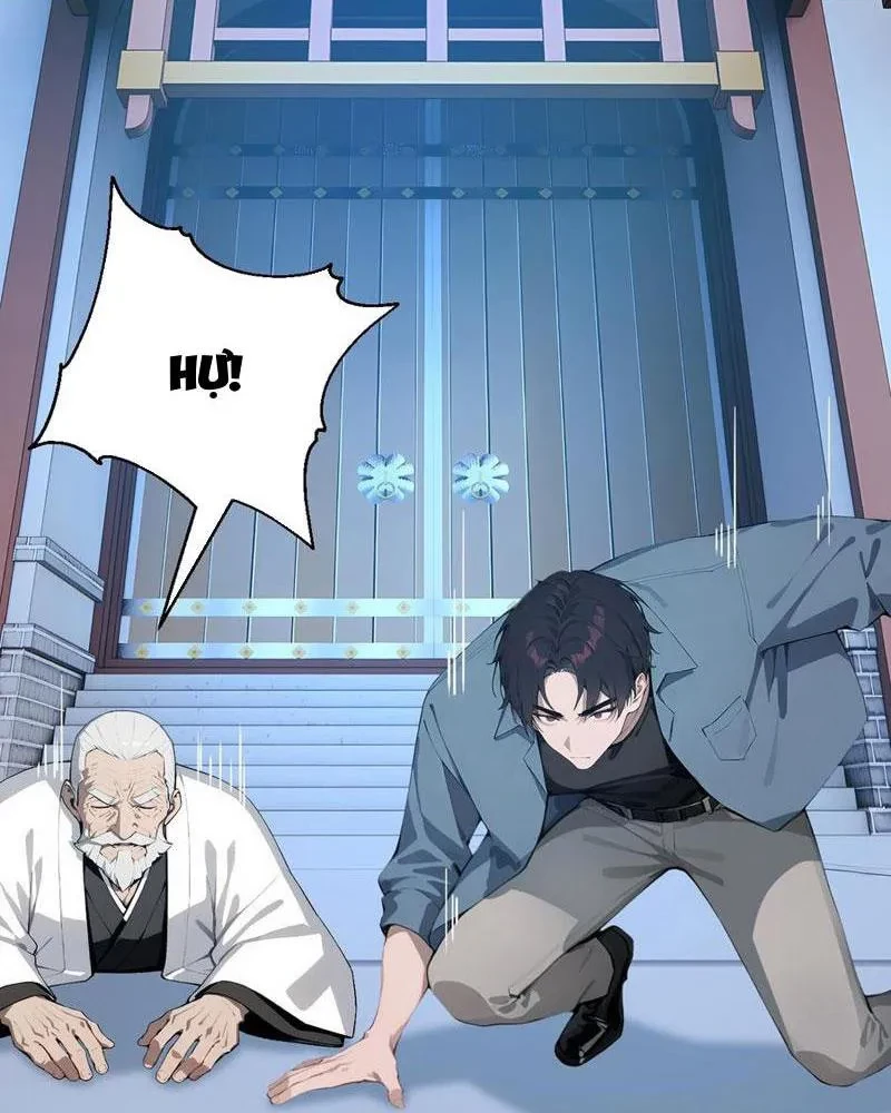 Vô Địch Bắt Đầu Từ Trúc Cơ Chapter 50 - Trang 2
