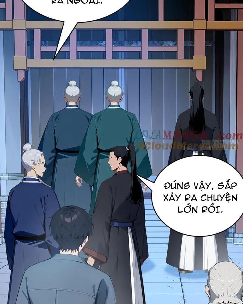Vô Địch Bắt Đầu Từ Trúc Cơ Chapter 50 - Trang 2