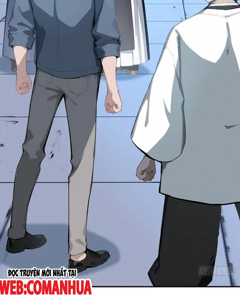 Vô Địch Bắt Đầu Từ Trúc Cơ Chapter 50 - Trang 2