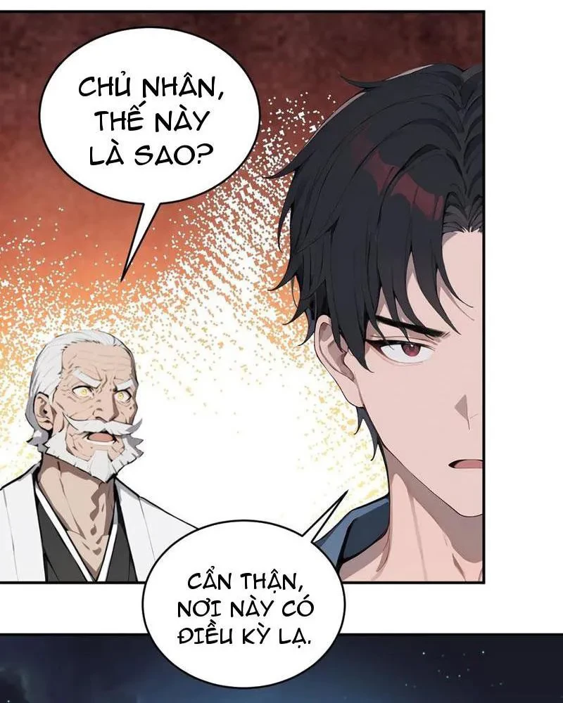 Vô Địch Bắt Đầu Từ Trúc Cơ Chapter 50 - Trang 2