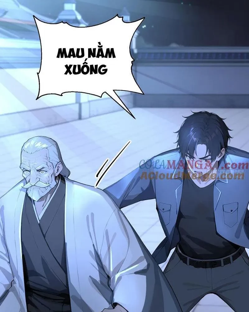 Vô Địch Bắt Đầu Từ Trúc Cơ Chapter 50 - Trang 2