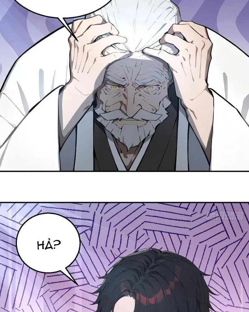 Vô Địch Bắt Đầu Từ Trúc Cơ Chapter 50 - Trang 2