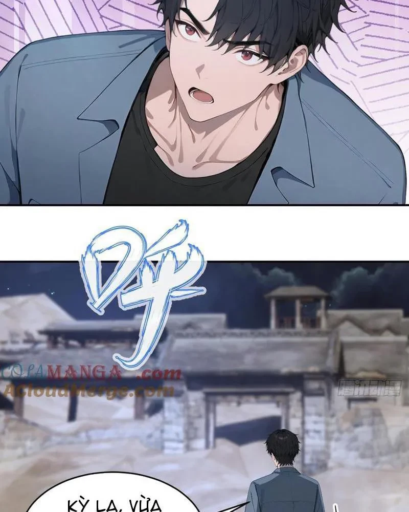 Vô Địch Bắt Đầu Từ Trúc Cơ Chapter 50 - Trang 2