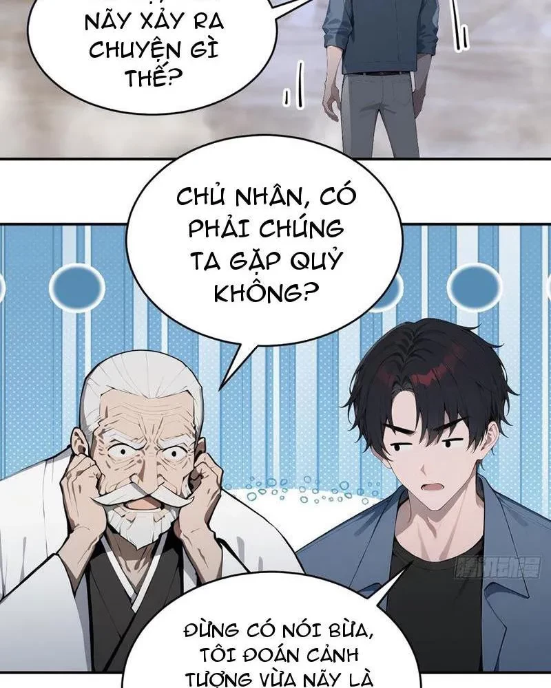 Vô Địch Bắt Đầu Từ Trúc Cơ Chapter 50 - Trang 2