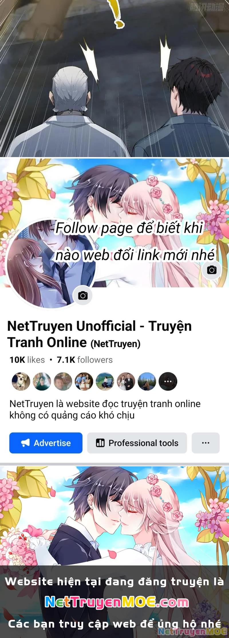 Vô Địch Bắt Đầu Từ Trúc Cơ Chapter 50 - Trang 2