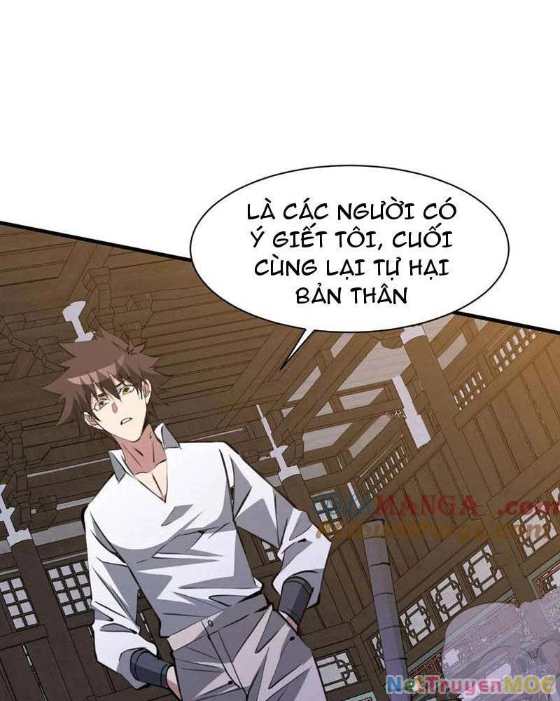 Chư Thần Làm Vợ: Ta Vô Địch Võng Du Chapter 27 - 8