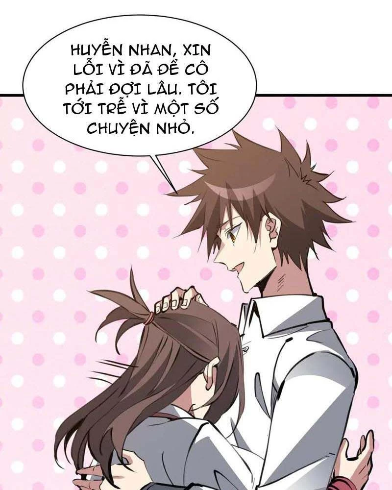 Chư Thần Làm Vợ: Ta Vô Địch Võng Du Chapter 27 - 29