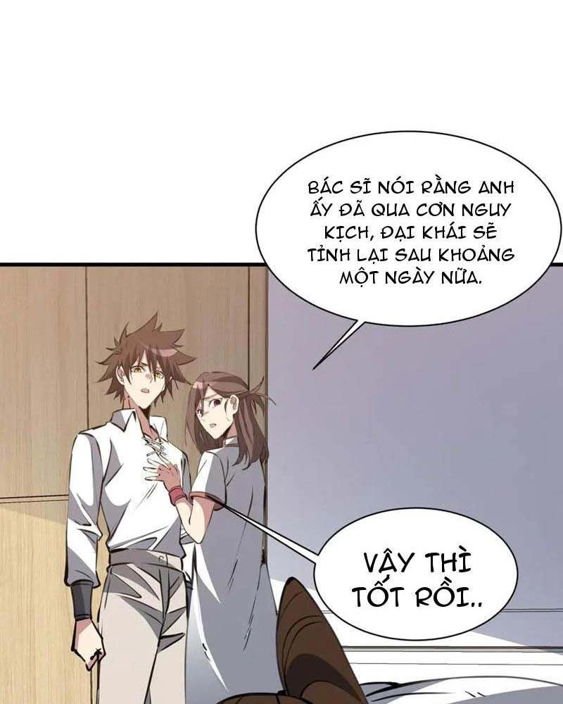 Chư Thần Làm Vợ: Ta Vô Địch Võng Du Chapter 27 - 31