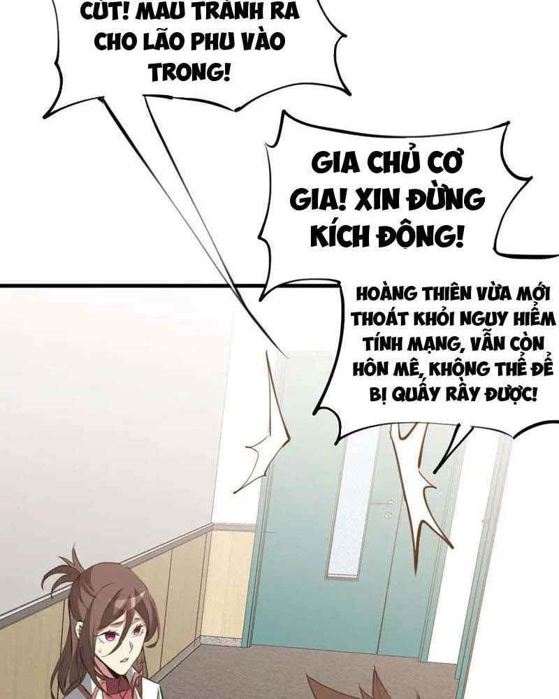 Chư Thần Làm Vợ: Ta Vô Địch Võng Du Chapter 27 - 33