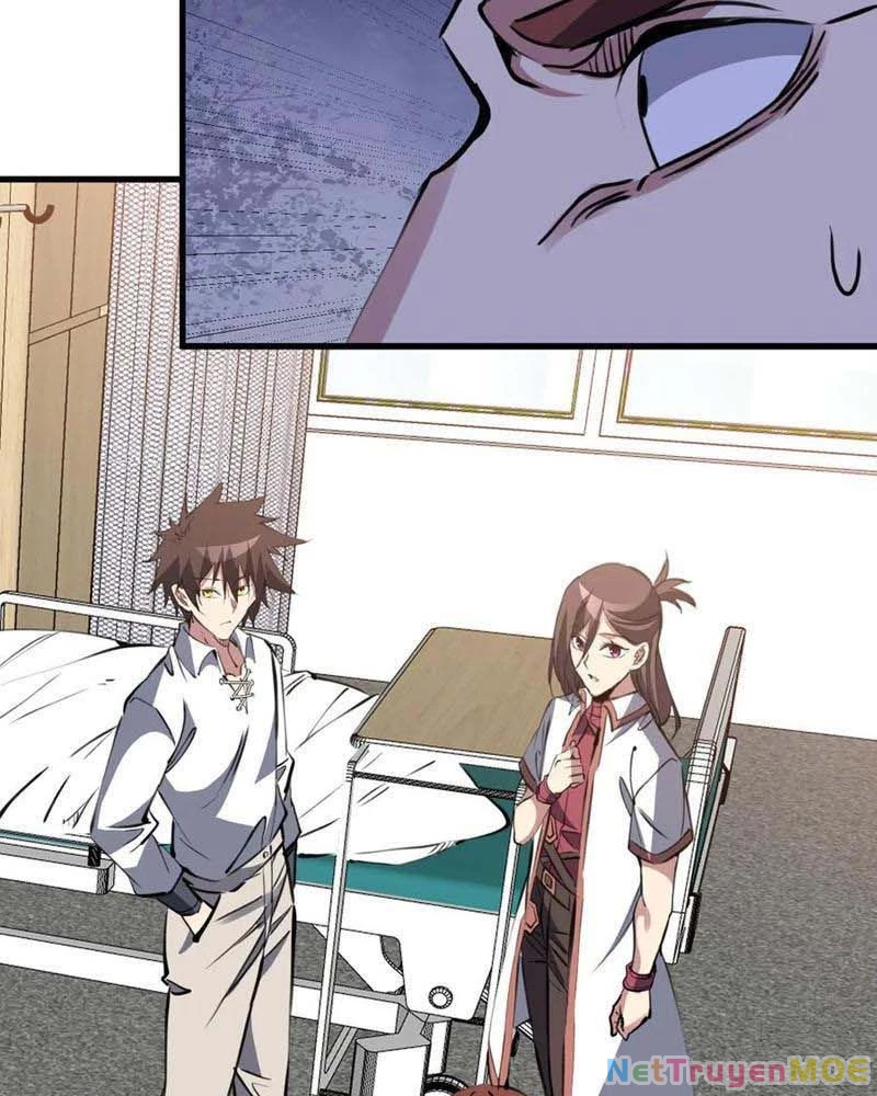 Chư Thần Làm Vợ: Ta Vô Địch Võng Du Chapter 27 - 41
